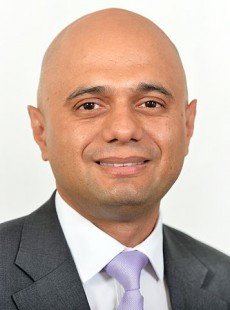 Sajid Javid