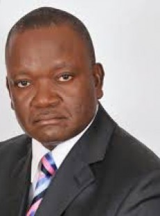 Samuel Ortom