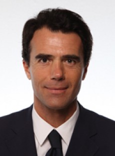 Sandro Gozi