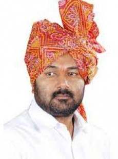 Sanjaykaka Patil