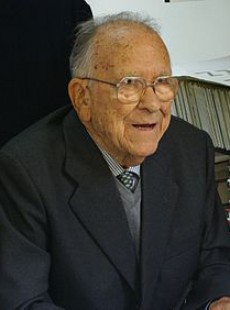 Santiago Carrillo