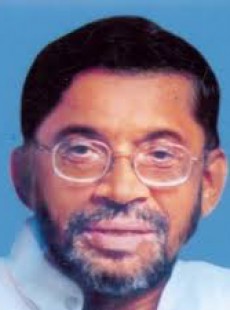 Santosh Kumar Gangwar