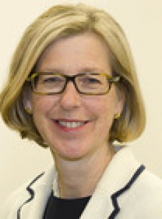 Sarah Newton