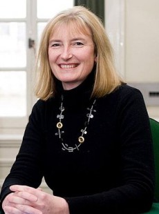 Sarah Wollaston