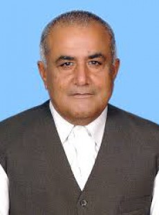 Sardar Ashiq Hussain