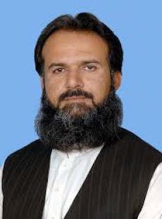 Sardar Kamal Khan Bangulzai