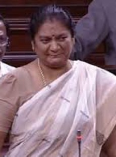 Sasikala Pushpa