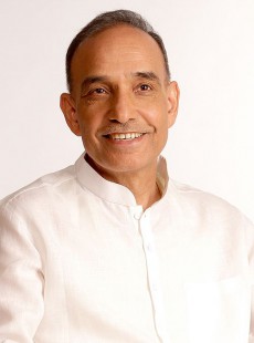 Satyapal Singh