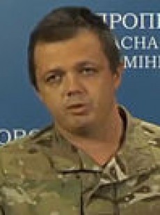 Semen Semenchenko