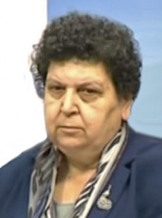 Şenal Sarıhan