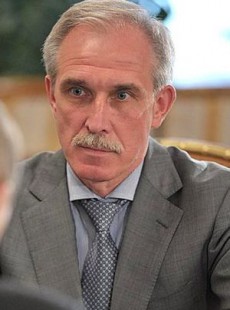 Sergey Morozov 
