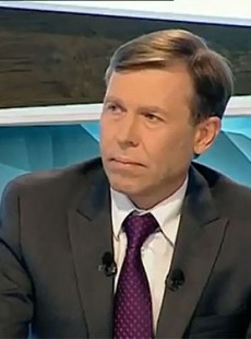 Serhiy Sobolev