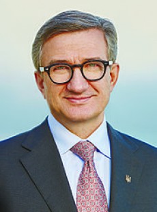 Serhiy Taruta