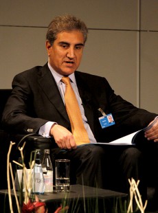 Shah Mehmood Qureshi