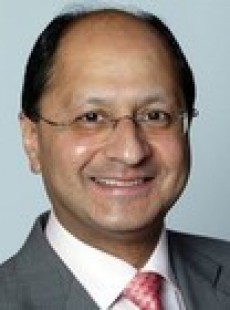 Shailesh Vara