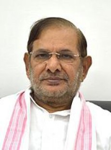 Sharad Yadav