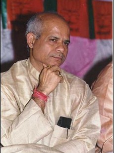 Shiv Pratap Shukla