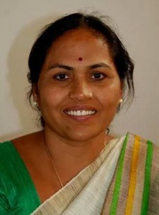 Shobha Karandlaje