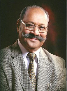 Shriniwas Dadasaheb Patil