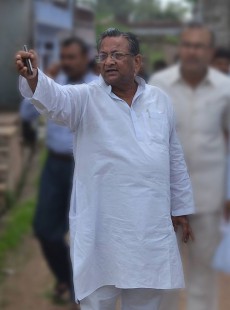 Shyama Charan Gupta