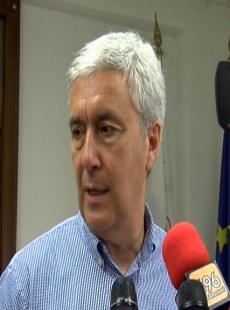 Cosimo Sibilia 