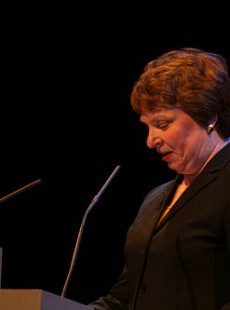 Sibylle Laurischk