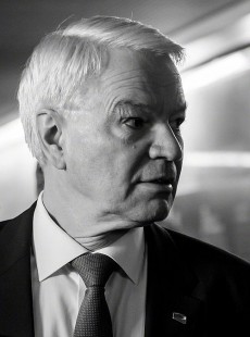 Sigurd Hille