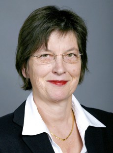 Silvia Schenker