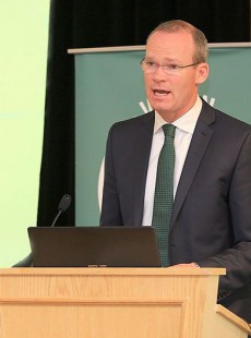 Simon Coveney