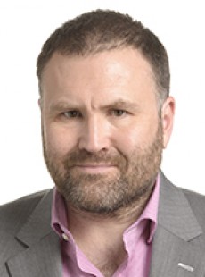 Siôn Simon