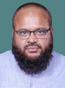 Sirajuddin Ajmal