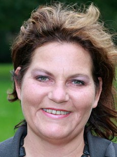 Siri A. Meling