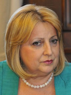 Slavica Đukić Dejanović