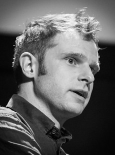 Snorre Valen