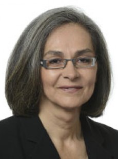 Sofia Sakorafa