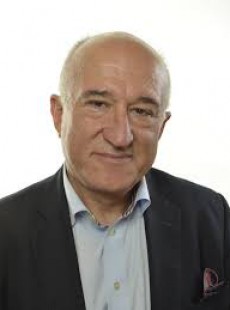 Sotiris Delis