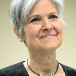 Jill Stein