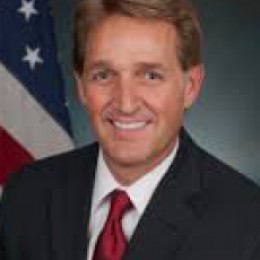 Jeff Flake