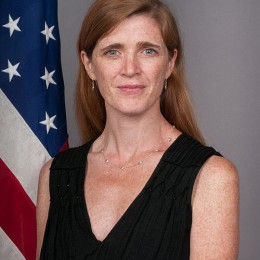 Samantha Power