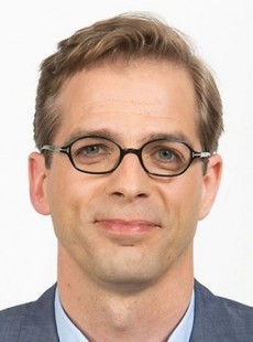 Stefan Liebich
