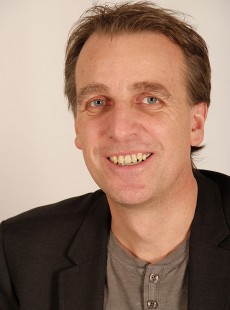 Stefan Wenzel