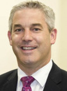 Stephen Barclay