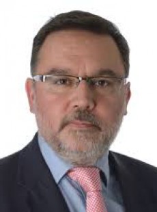 Stephen Phillips 