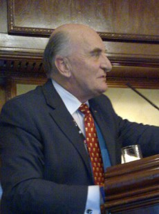Stephen Pound