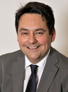 Stephen Twigg