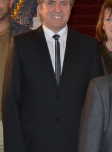 Steve Rotheram