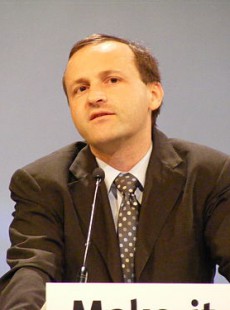 Steve Webb