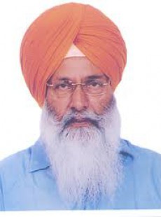 Sukhdev Singh Dhindsa