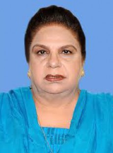 Suraiya Jatoi