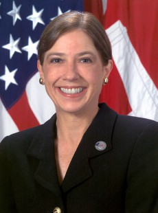 Susan Livingstone
